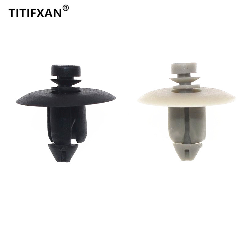 Snap Fastener Setter - Car Door Snap Clips For Chrysler