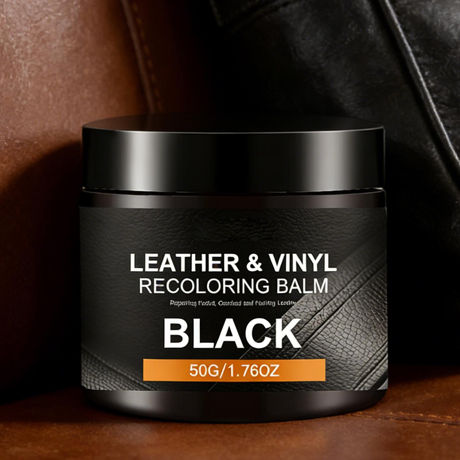 Leatherwork Tools - Car Leather Repair Kit Liquid Skin