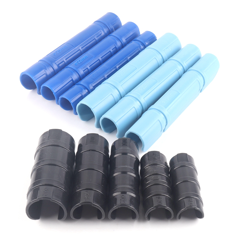 Snap Fastener Setter - 5-50pcs 19~32mm Greenhouse Film Garden Sun