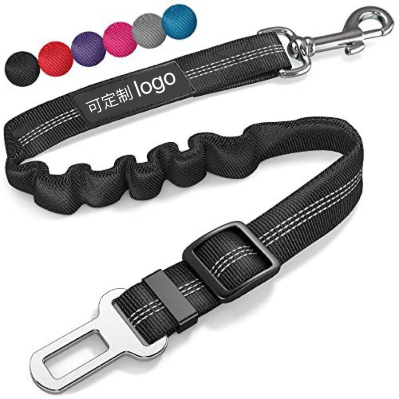 Snap Fastener Setter - Retractable Dog Car Harness Set with