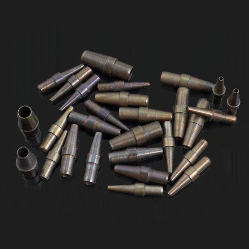 Leatherwork Machine - 10Pcs Leather Punches Hole Cutting Special
