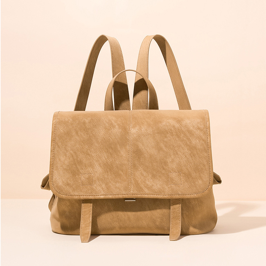 Women's Vintage Genuine Leathe - Leather Work Rucksack review and price
