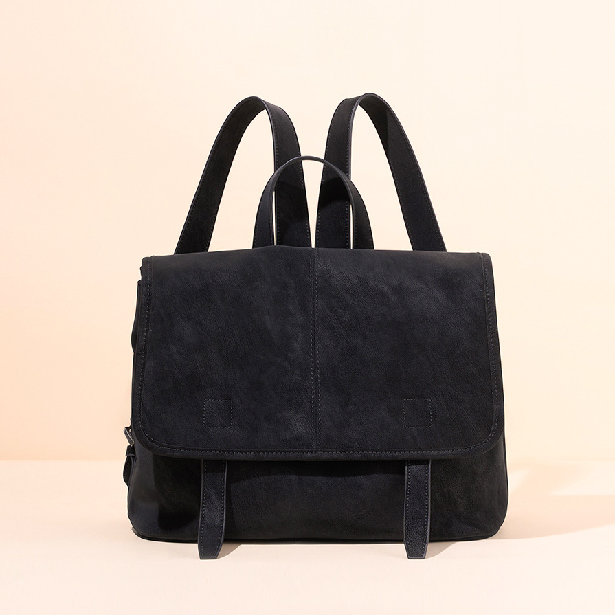 Women's Vintage Genuine Leathe - Leather Work Rucksack review and price