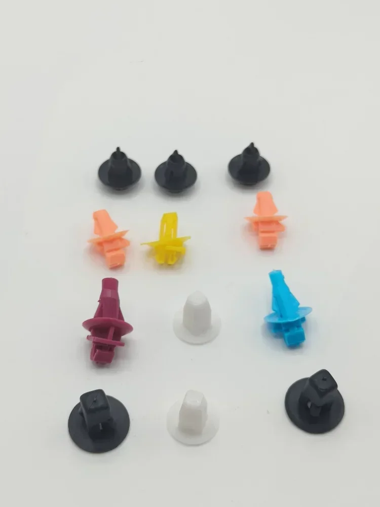Car Front Rear Side Fender Whe - Snap Fastener Setter review and price