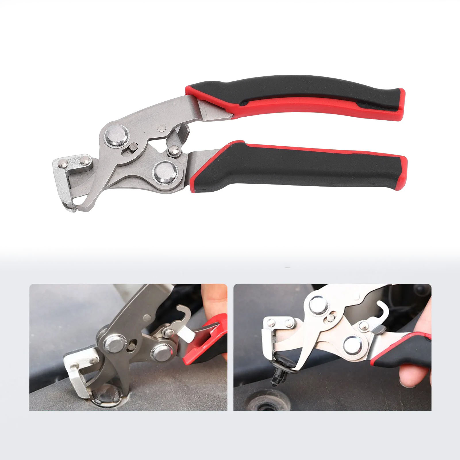 Car Clamp Disassembly and Asse - Snap Fastener Setter review and price