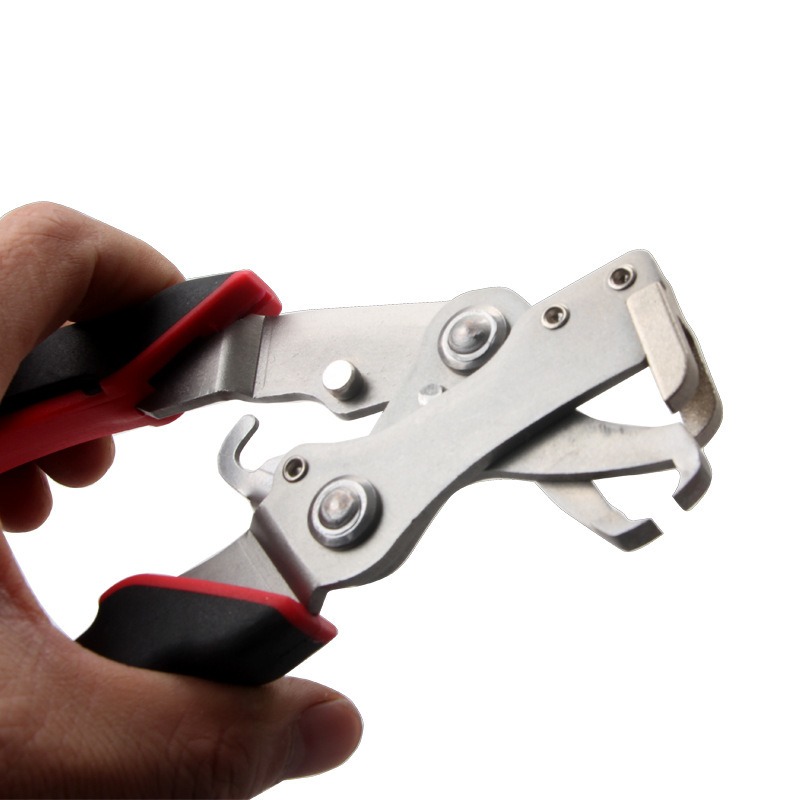 Car Clamp Disassembly and Asse - Snap Fastener Setter review and price
