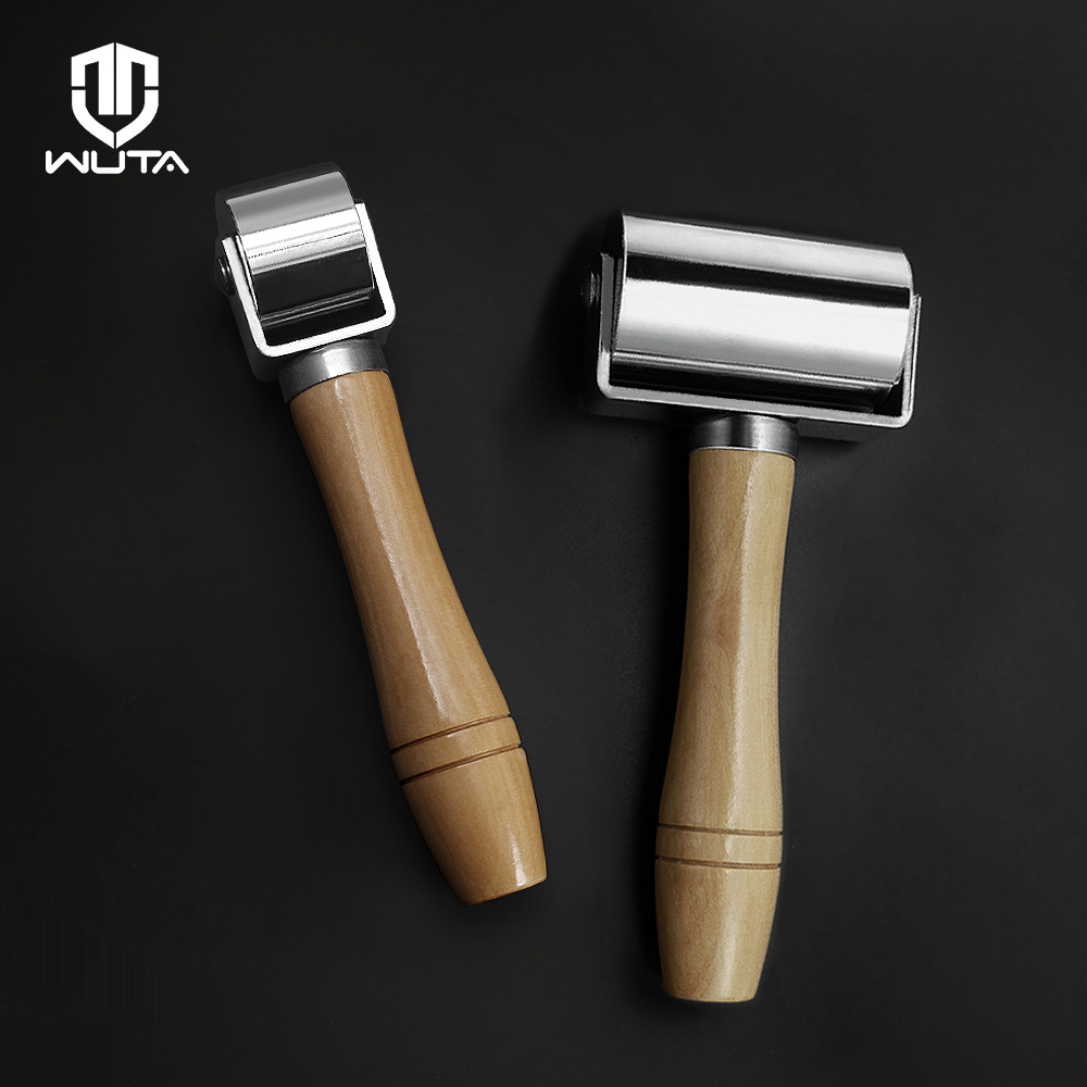 WUTA 26/60mm Leather Roller To - Leatherwork Roller review and price