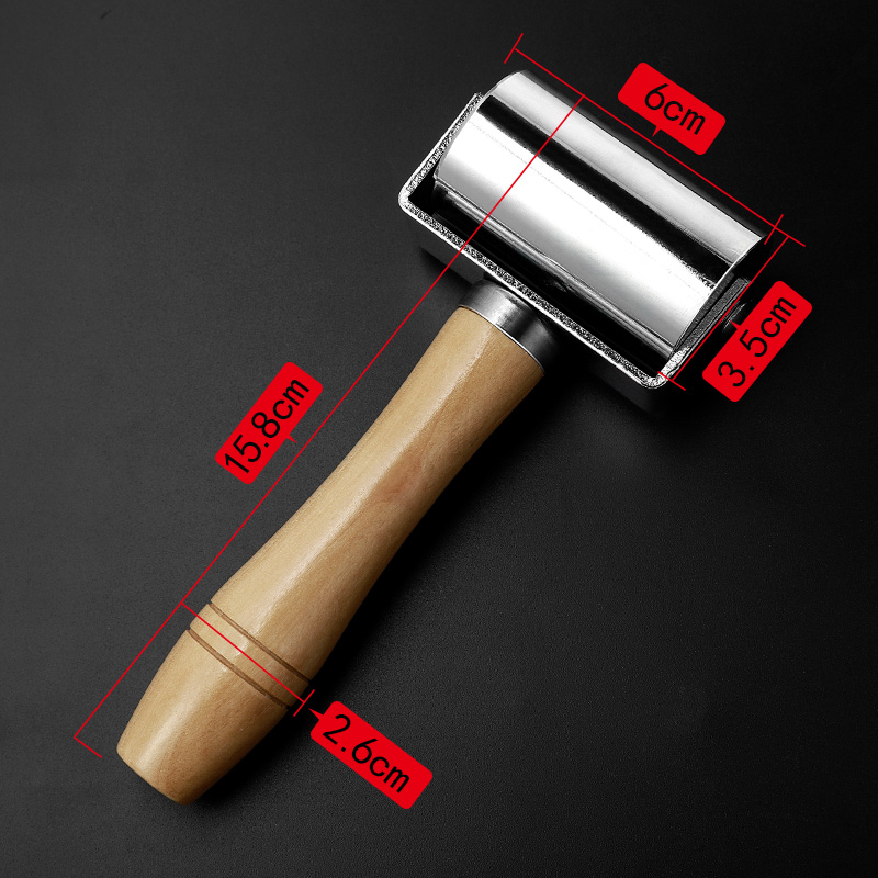 WUTA 26/60mm Leather Roller To - Leatherwork Roller review and price