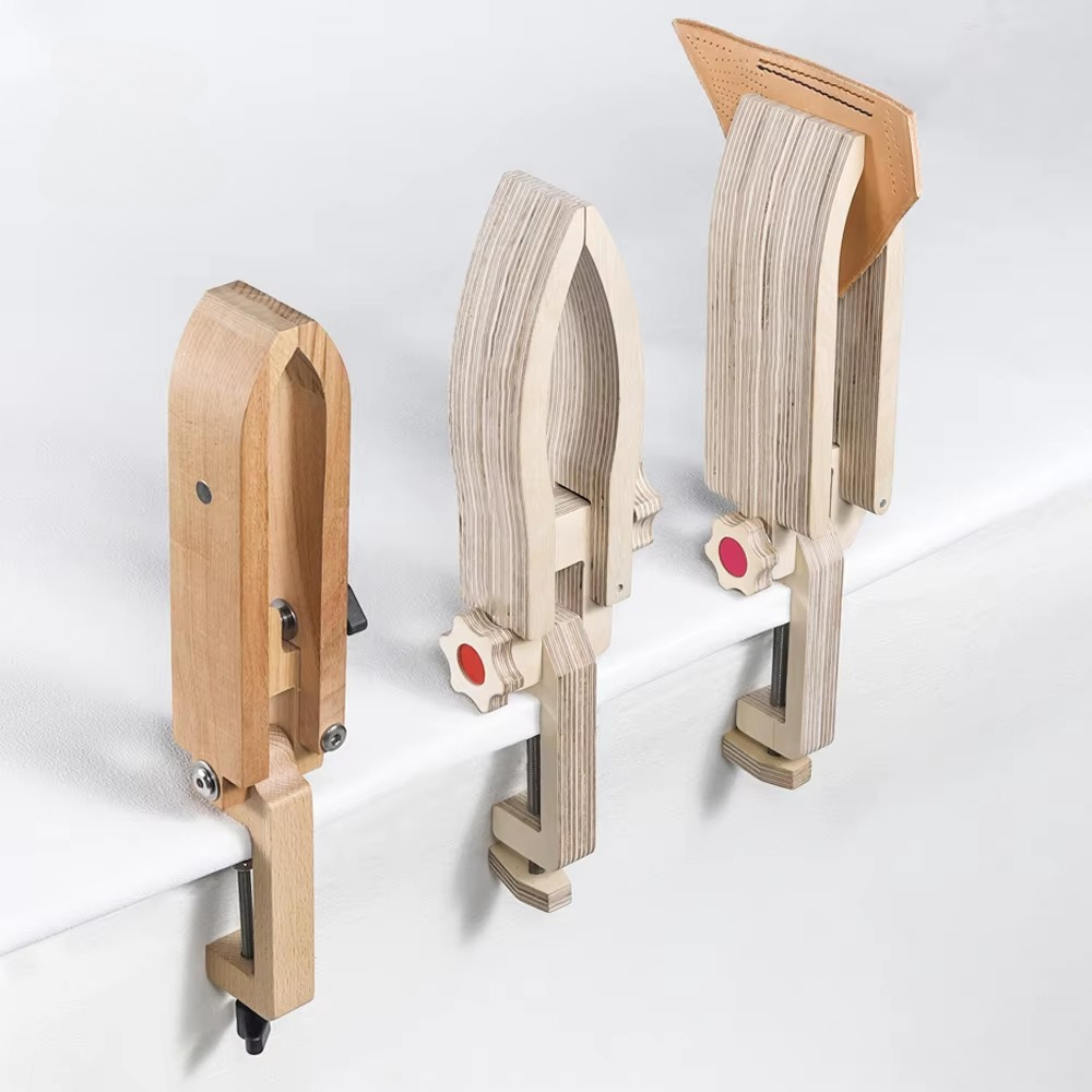 Leather Table Desktop Lacing S - Leatherwork Tools review and price