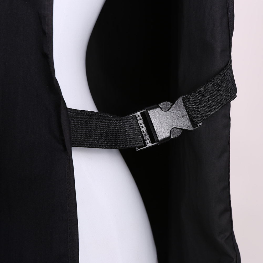 Hair Hairdressing Apron Hairdr - Leather Work Overalls review and price