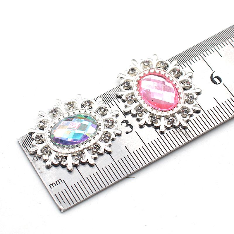 10Pcs 25*30MM DIY Alloy Access - Snap Fastener Setter review and price