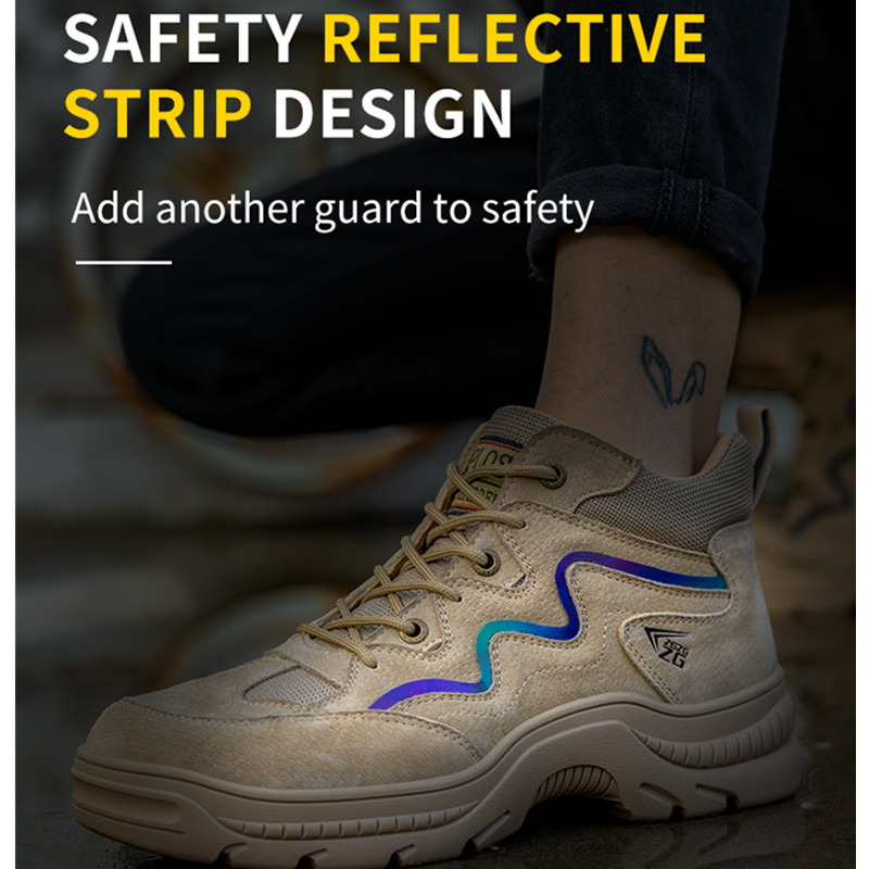 Reflective Strip Design Safety - Leatherwork Designs review and price