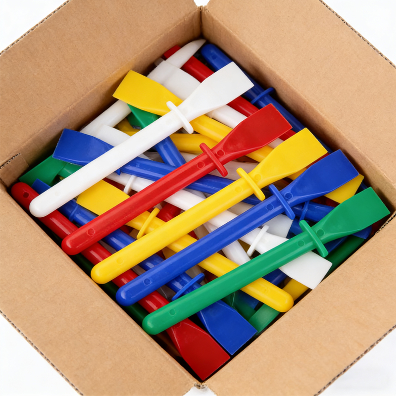 Glue Spreader Glue Brushes 5/1 - Leatherwork Tools review and price