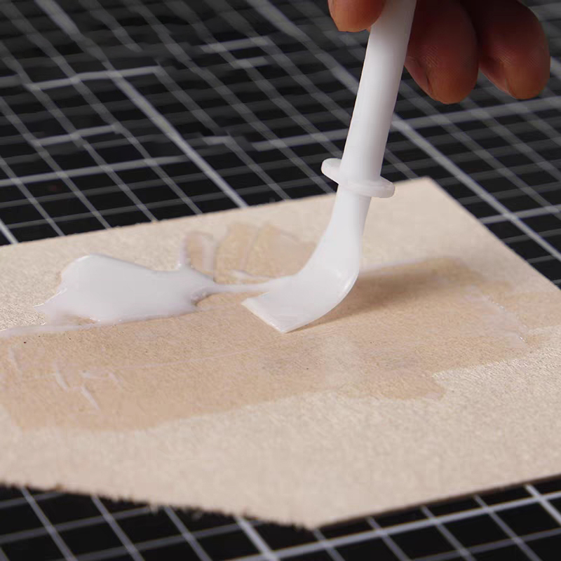 Glue Spreader Glue Brushes 5/1 - Leatherwork Tools review and price