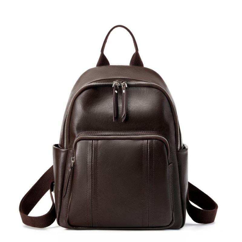 Vegetable Tanned Leather Women - Leather Work Rucksack review and price