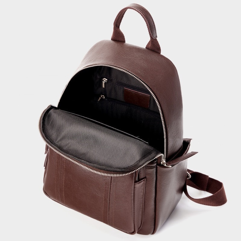Vegetable Tanned Leather Women - Leather Work Rucksack review and price