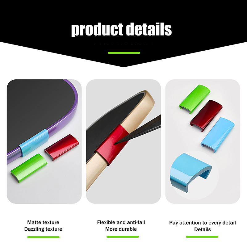 1/2Pcs Pickleball Paddle Weigh - Snap Fastener Setter review and price