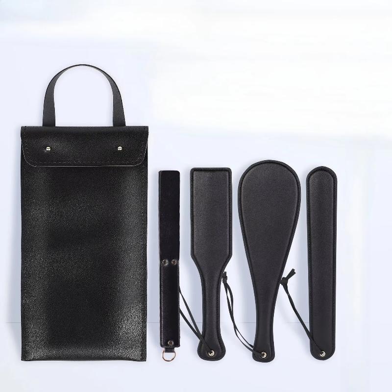 BDSM Spanking Paddle Beat Pu S - Leatherwork Tools review and price