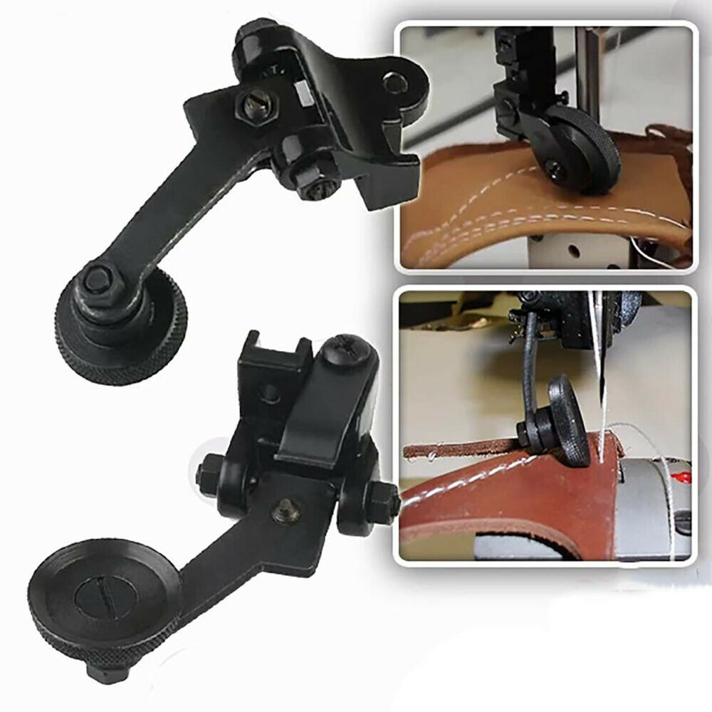 Leather Presser Foot Sewing Ma - Leatherwork Roller review and price