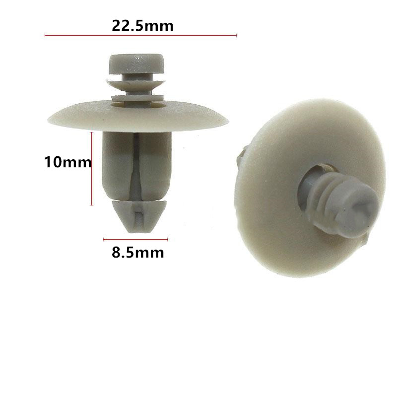 Car Door Snap Clips For Chrysl - Snap Fastener Setter review and price