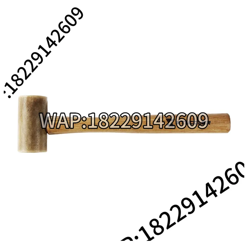 Stuccler Rawhide Mallet, Jewel - Mallet Rawhide Craft review and price
