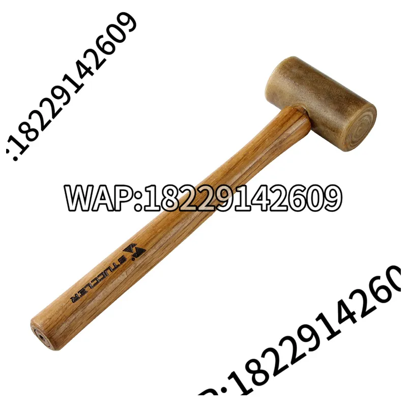 Stuccler Rawhide Mallet, Jewel - Mallet Rawhide Craft review and price