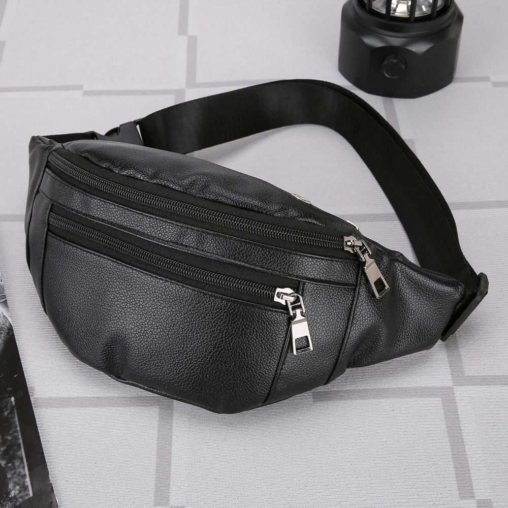 Multifunctional Crossbody Cash - Leatherwork Bag review and price