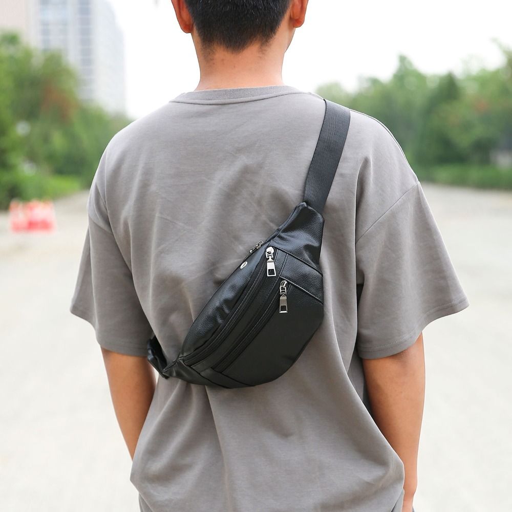 Multifunctional Crossbody Cash - Leatherwork Bag review and price
