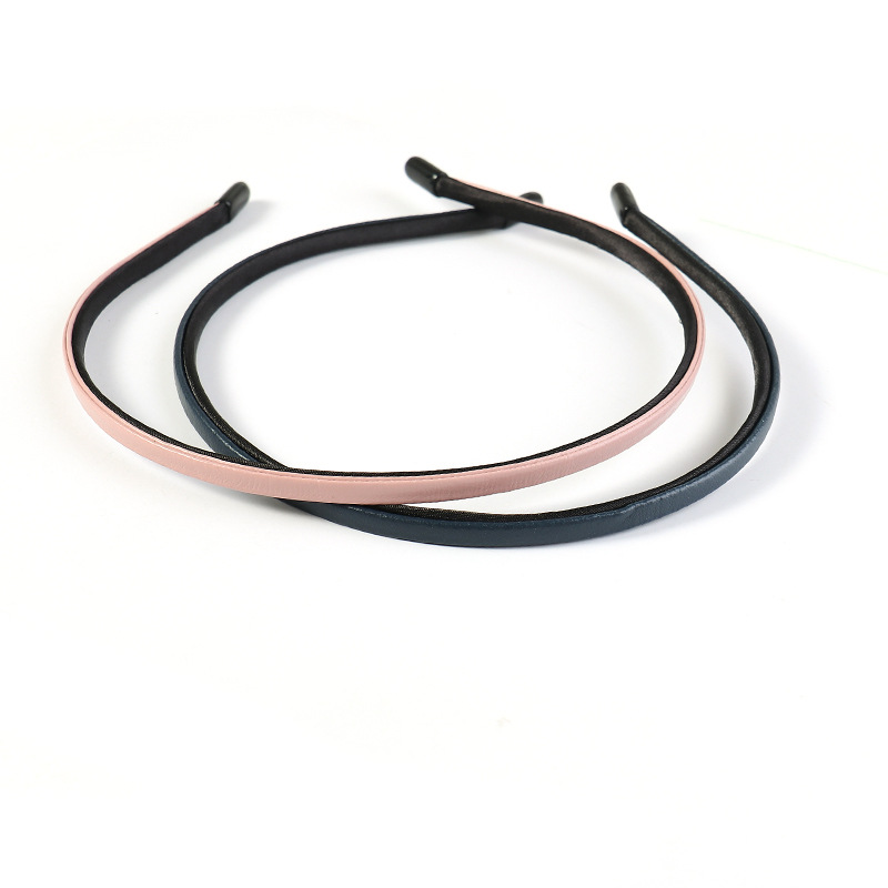 New Women Vintage Pu Leather P - Leatherwork Rings review and price