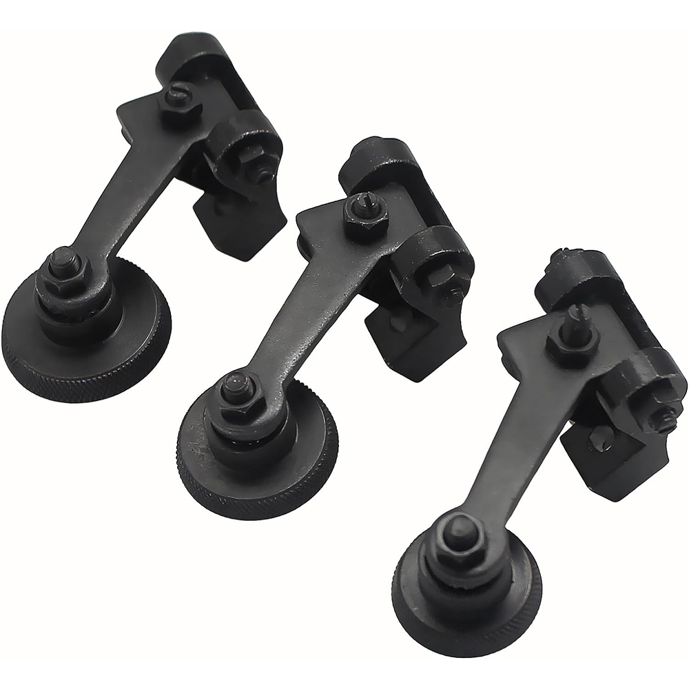 3 PCS Leather Roller Presser F - Leatherwork Roller review and price
