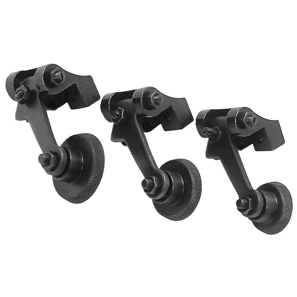 3 PCS Leather Roller Presser F - Leatherwork Roller review and price
