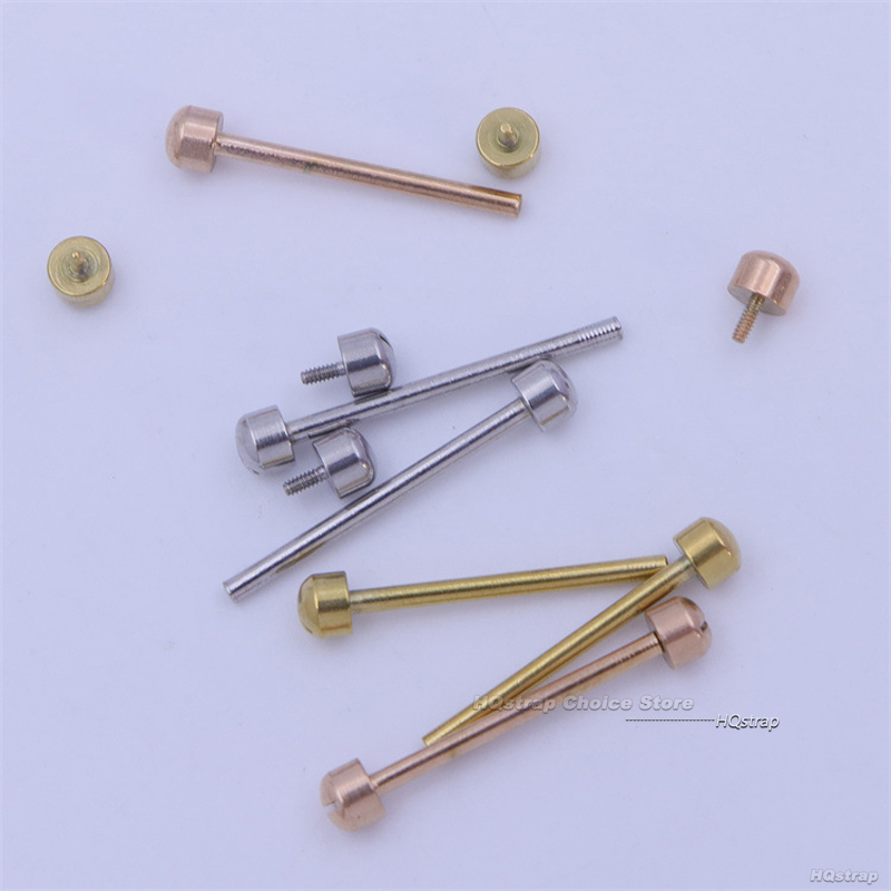 Watch Screw Tube Rod Spring Ba - Leatherwork Tools review and price