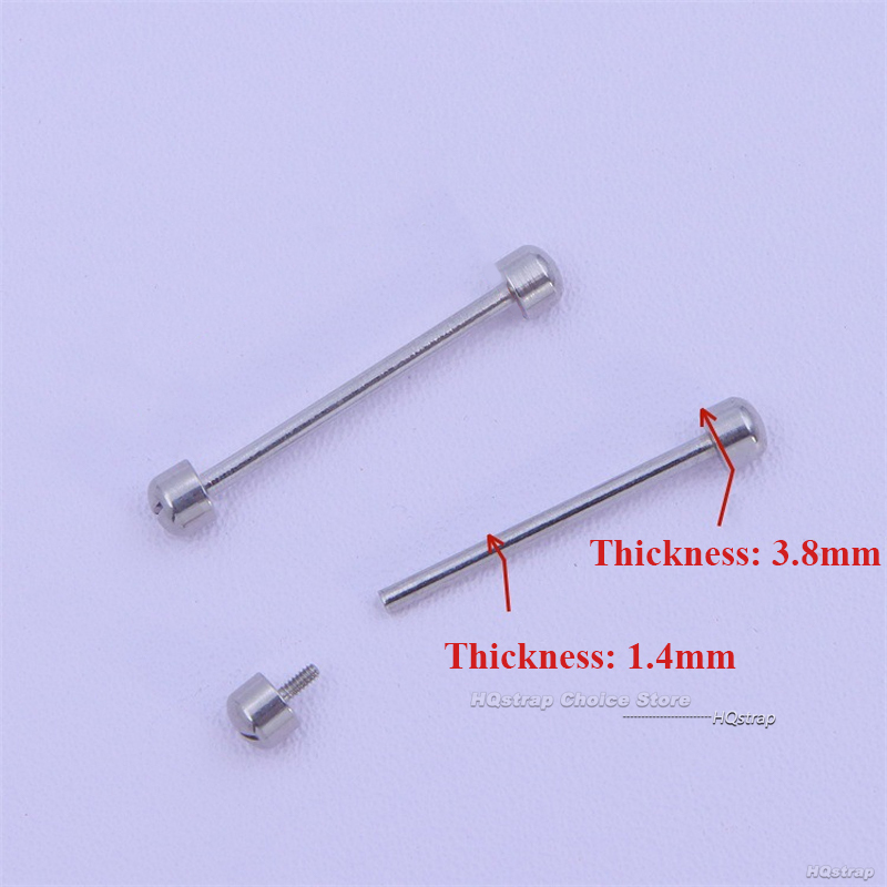 Watch Screw Tube Rod Spring Ba - Leatherwork Tools review and price