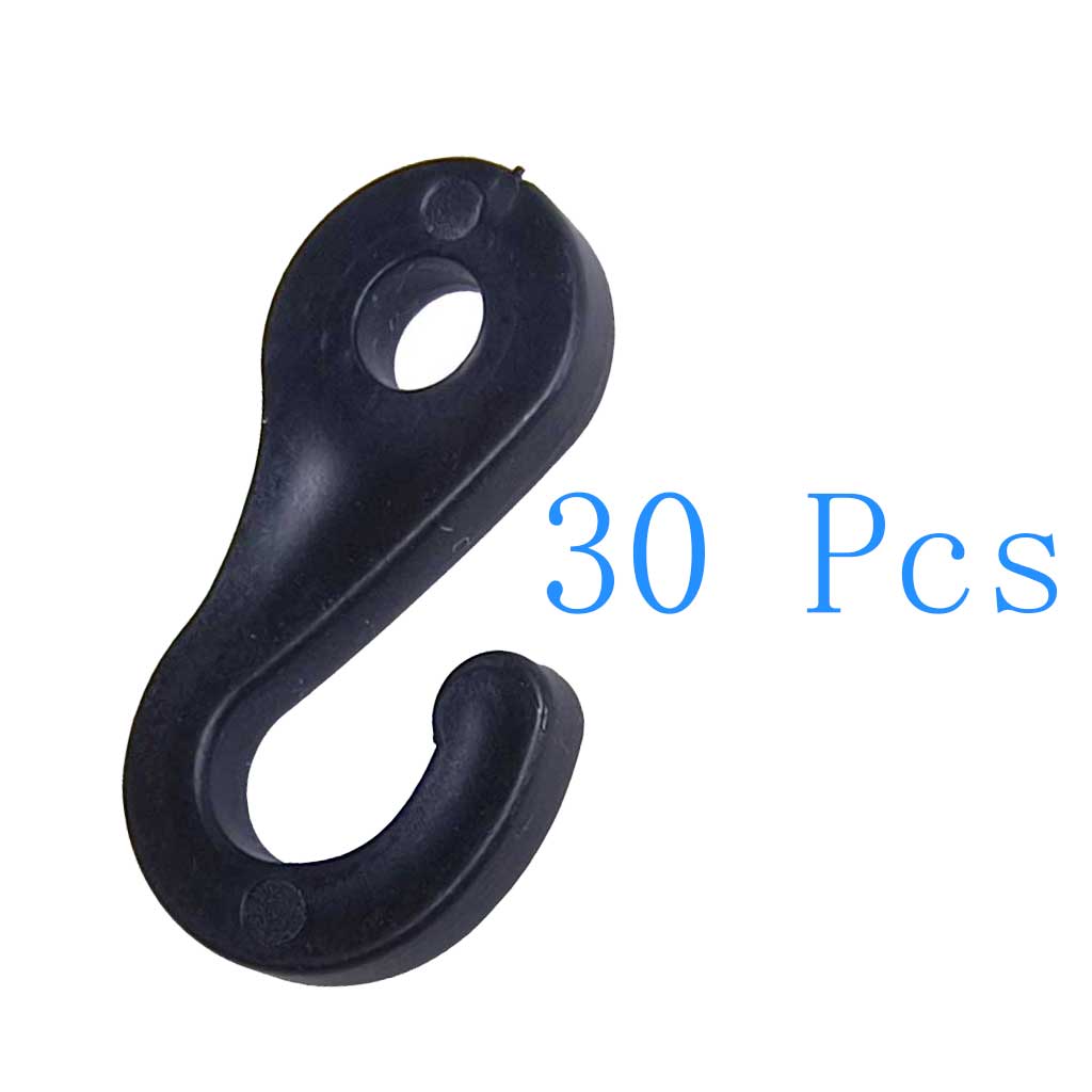 30/50/100Pcs Plastic Eye Snap  - Snap Fastener Setter review and price
