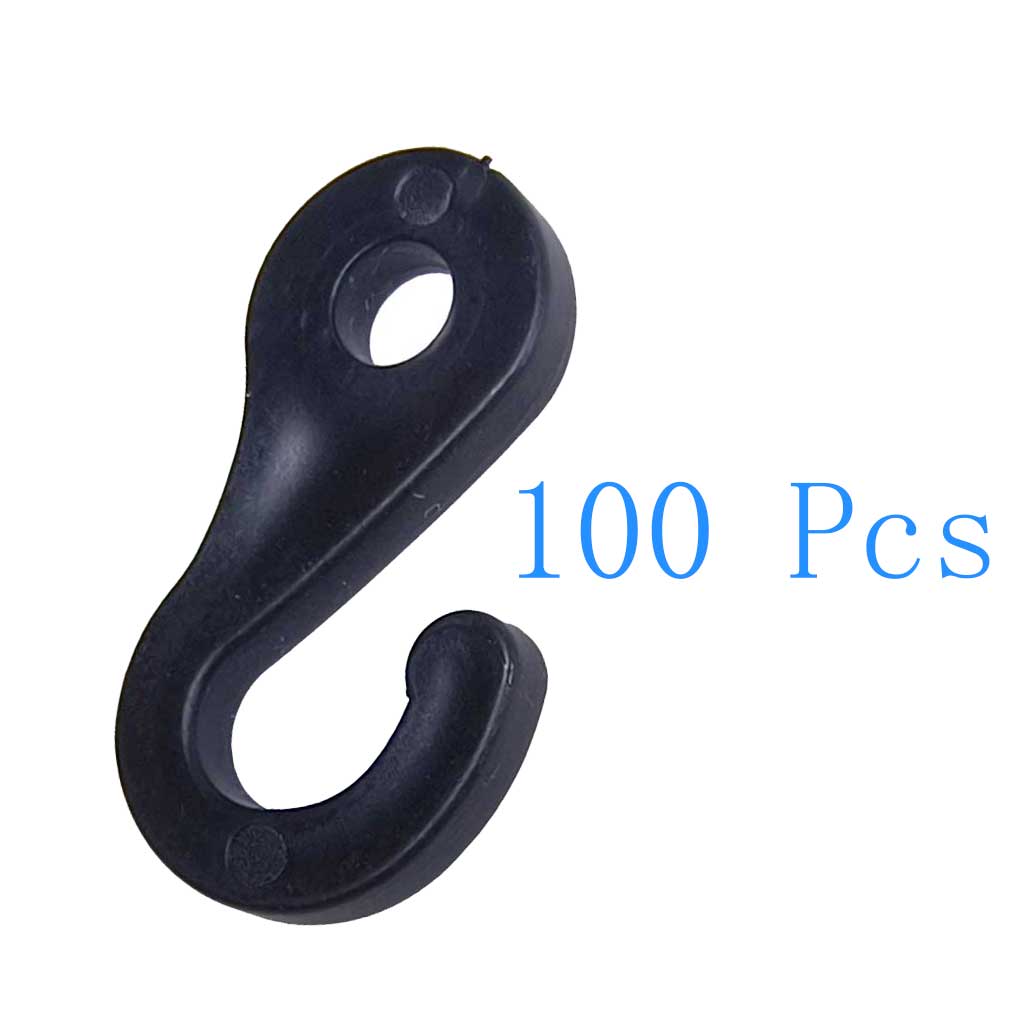 30/50/100Pcs Plastic Eye Snap  - Snap Fastener Setter review and price