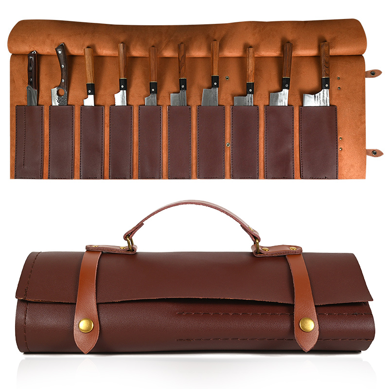 8 9 11 Slot Portable Kitchen K - Leatherwork Roller review and price