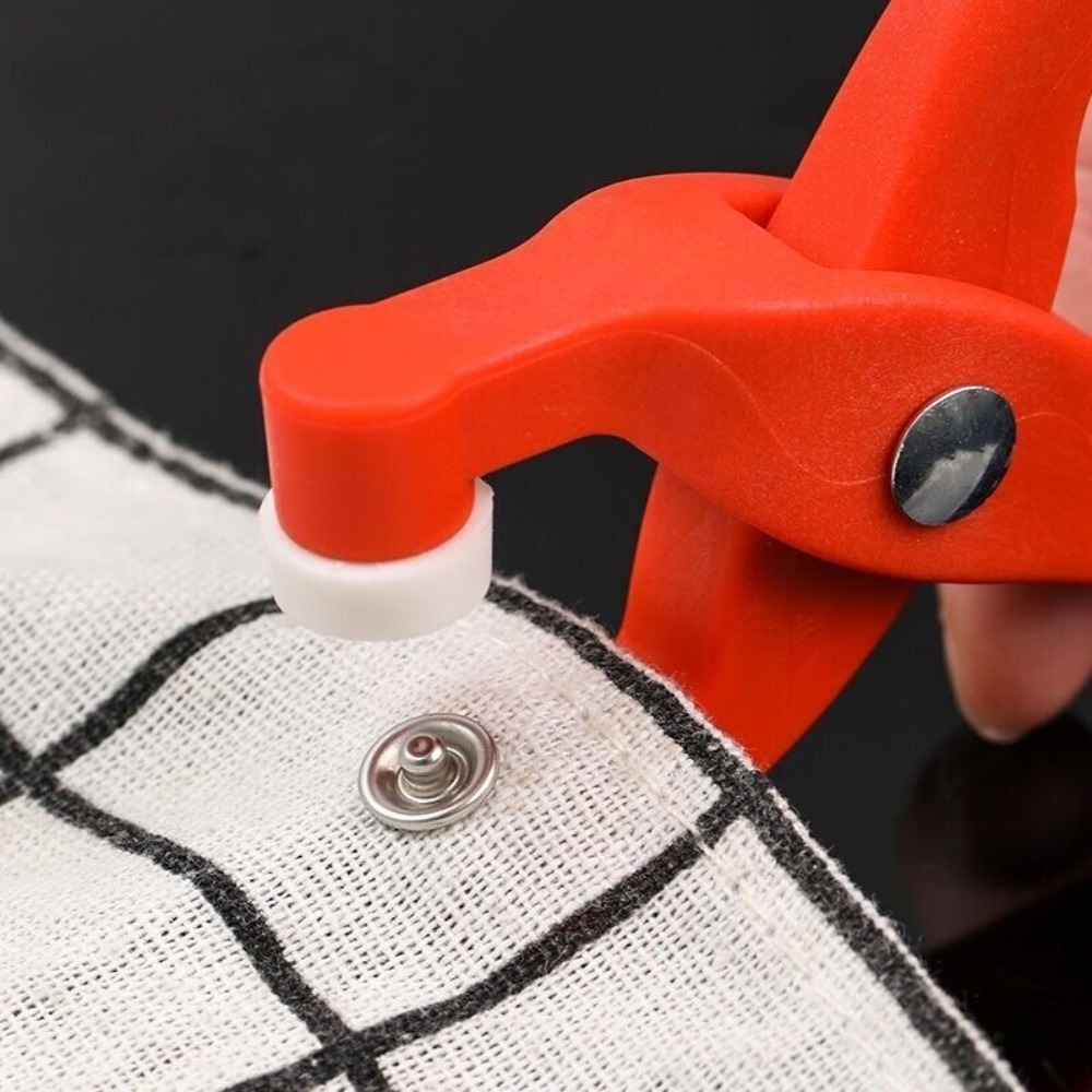 Crimping Pliers Eye Snapper Cr - Snap Fastener Setter review and price