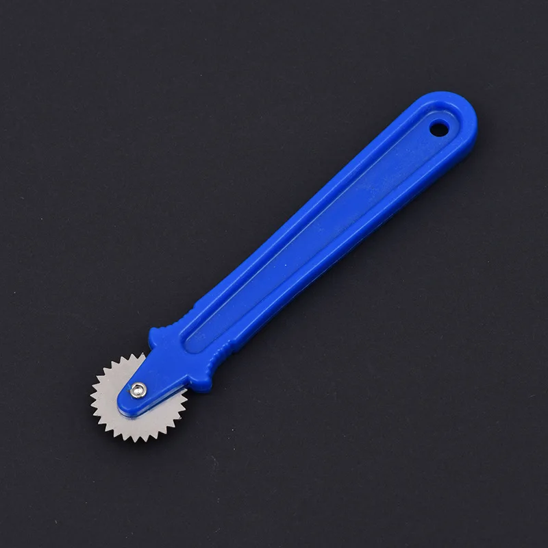 1 Pc Plastic Leather Overstitc - Leatherwork Machine review and price