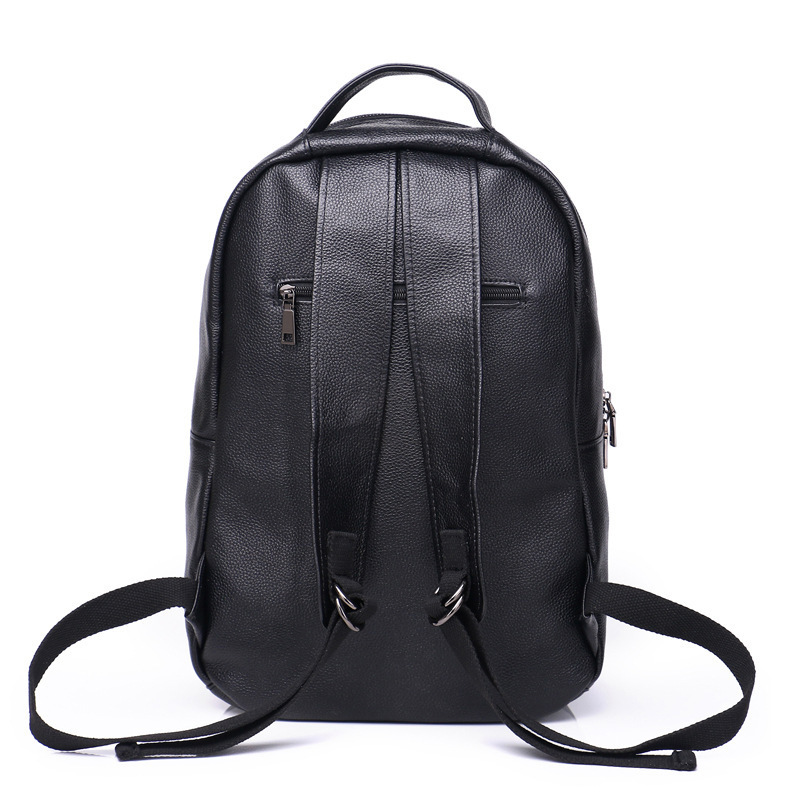 Zency Genuine Leather Soft Bac - Leather Work Rucksack review and price
