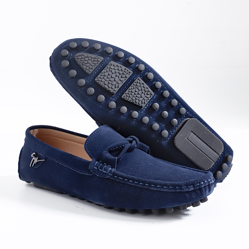 Shoes for Men British Style Fa - Leather Work Dress review and price