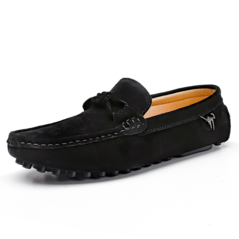 Shoes for Men British Style Fa - Leather Work Dress review and price