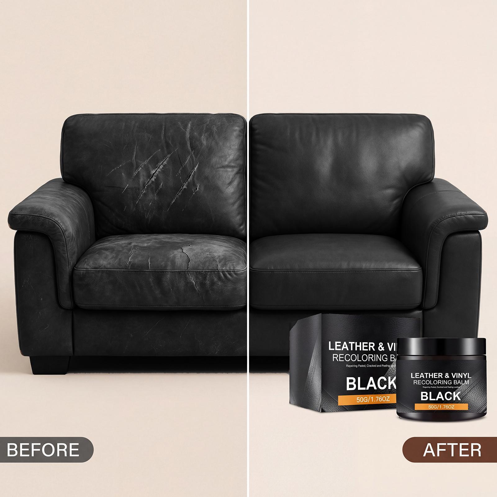 Car Leather Repair Kit Liquid  - Leatherwork Tools review and price