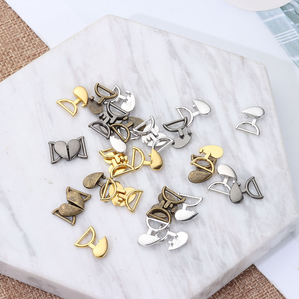 10Sets Metal Mini Buttons Coat - Snap Fastener Setter review and price