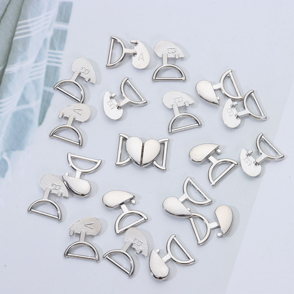 10Sets Metal Mini Buttons Coat - Snap Fastener Setter review and price