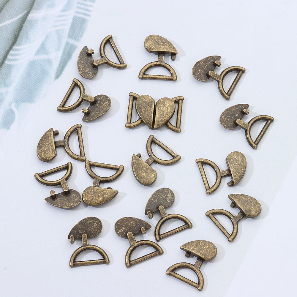 10Sets Metal Mini Buttons Coat - Snap Fastener Setter review and price