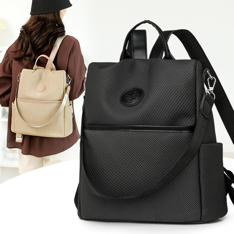 Trendy Anti Theft Travel Backp - Leather Work Rucksack review and price