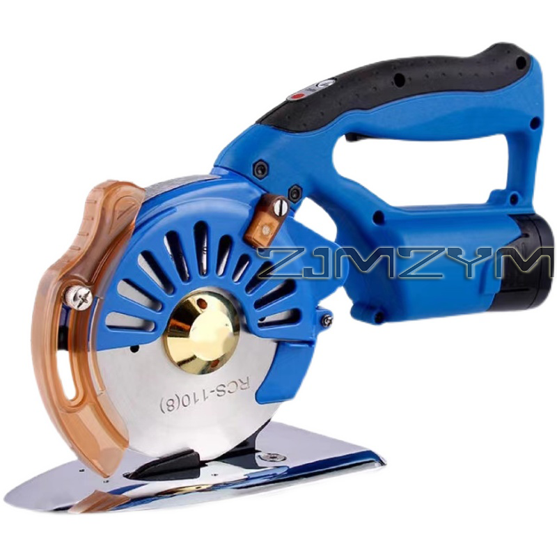 Rechargeable Electric round Sc - Leatherwork Machine review and price