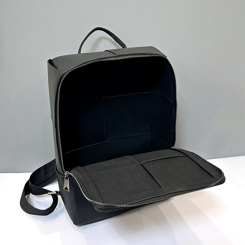 Fashionable Large Capacity Lea - Leatherwork Bag review and price