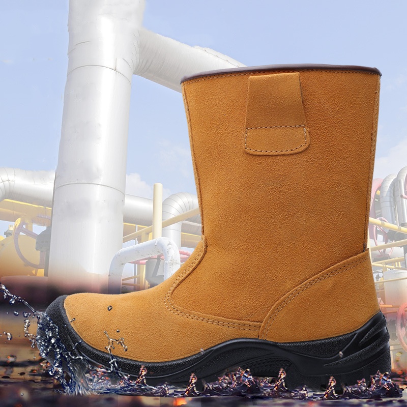 men's casual steel toe caps wo - Leatherwork Tools review and price