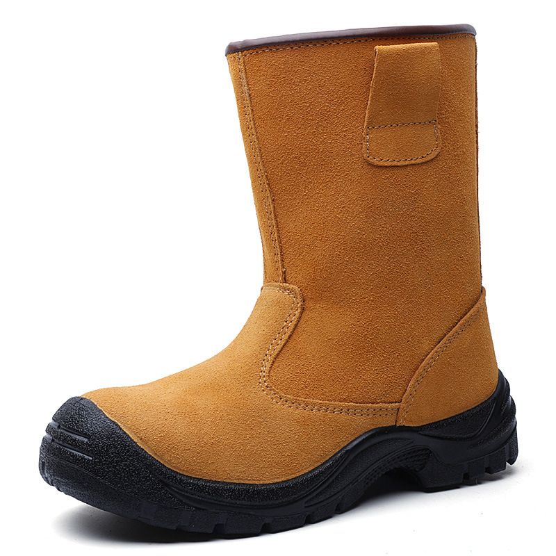 men's casual steel toe caps wo - Leatherwork Tools review and price
